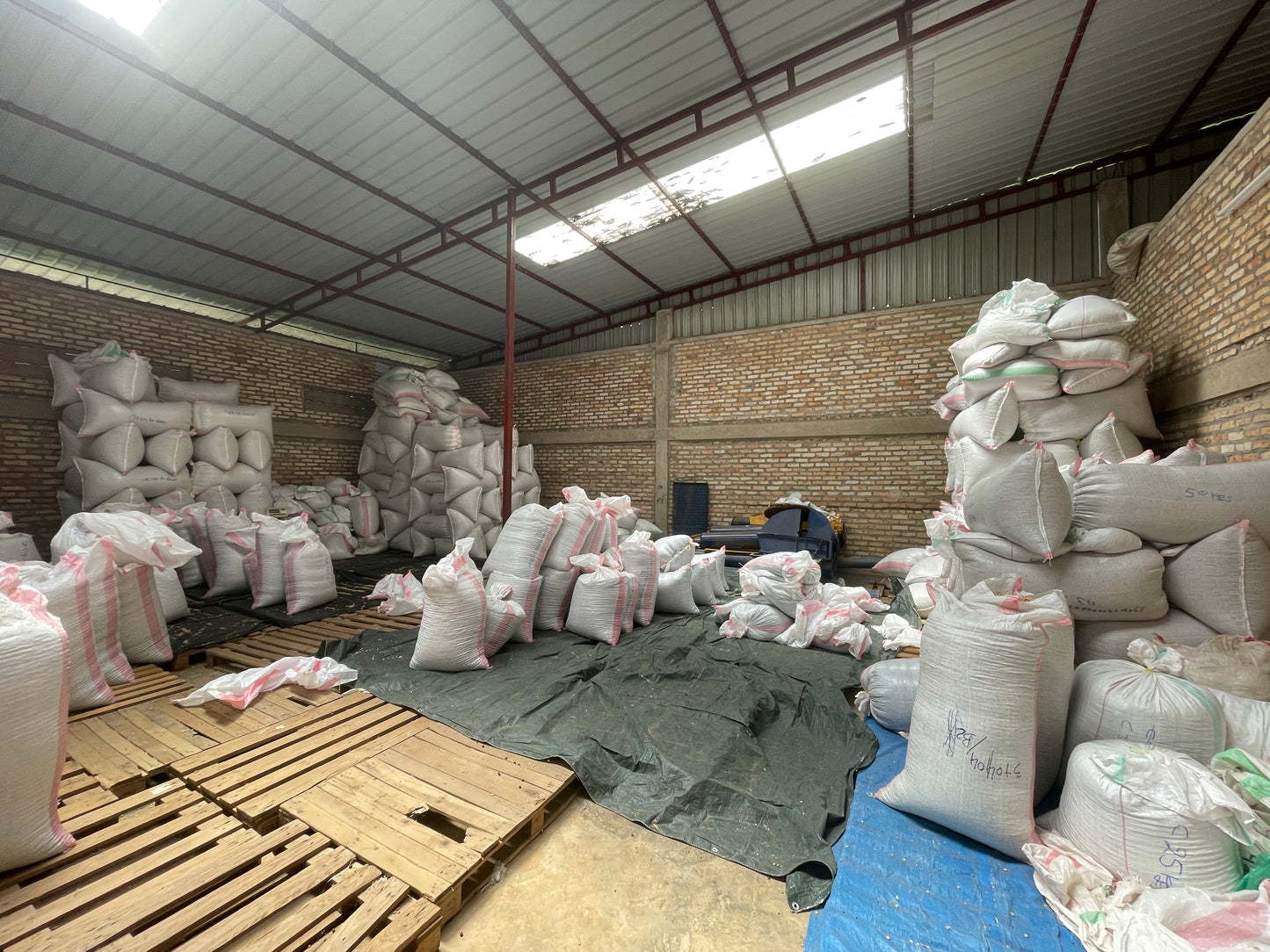 Rwanda Kabuye 100g