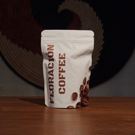 Huye mountain coffee 100G